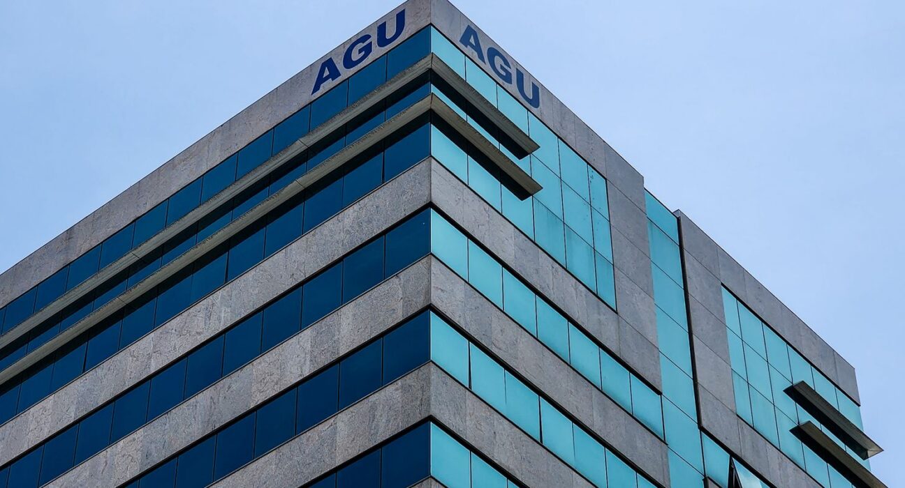 AGU defende arquivamento de processo contra Moraes nos EUA