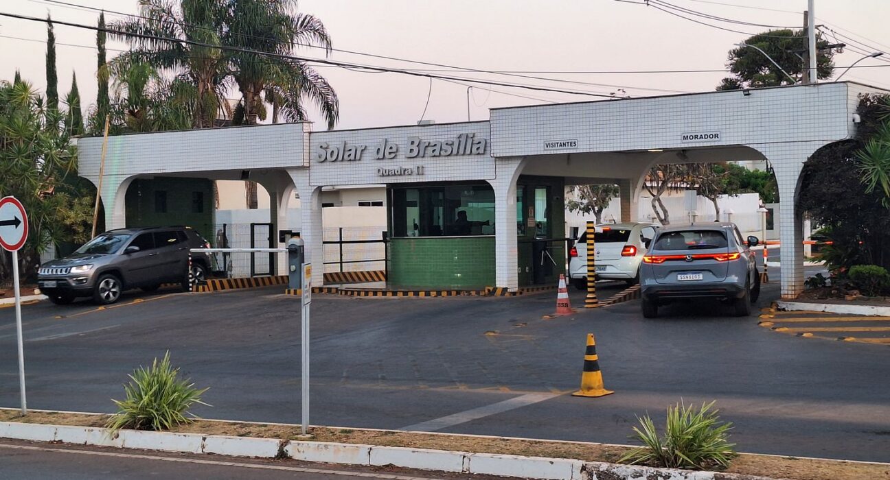 Bolsonaro pede ao STF para receber os filhos no Dia dos Pais