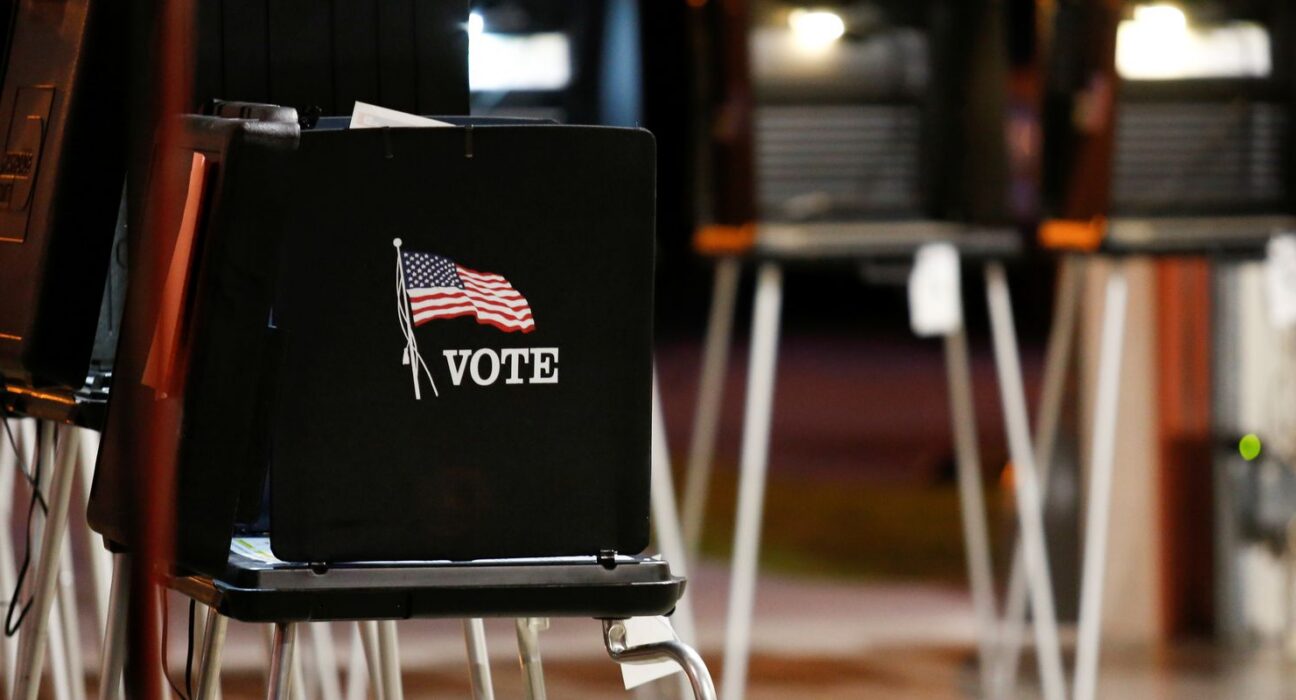 Democrata da Flórida vence primárias para Senado dos Estados Unidos