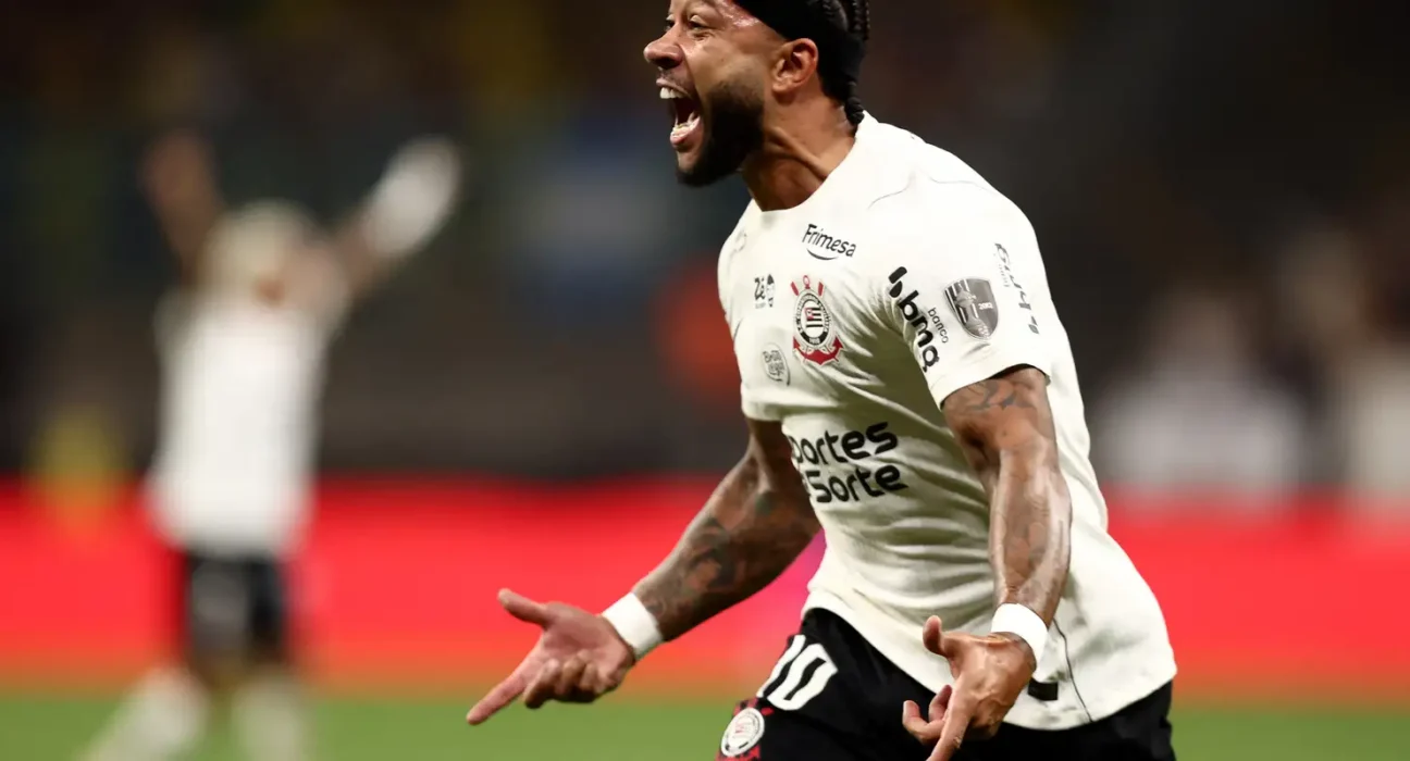 Libertadores pode ter semifinais 100% brasileiras pela primeira vez