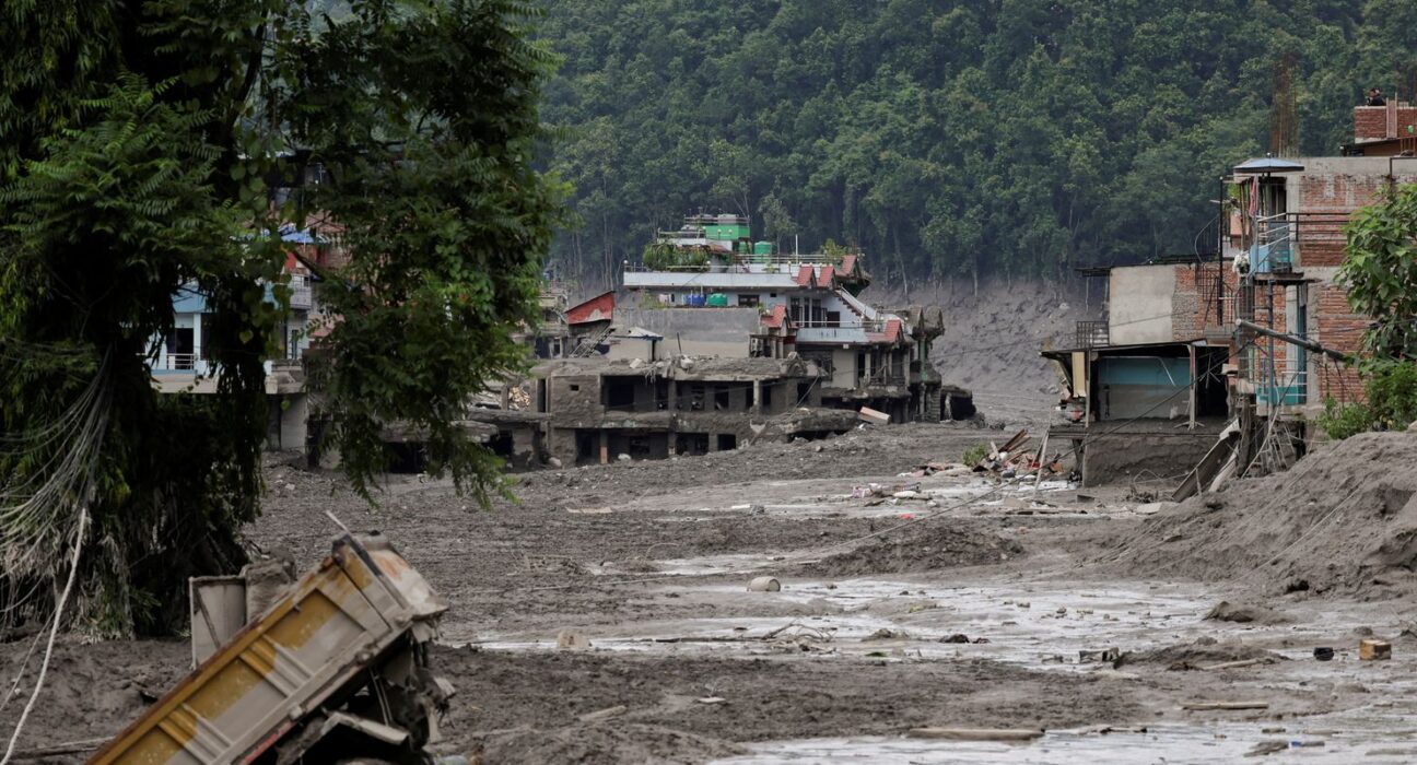 Governo brasileiro lamenta mortes em avalanche no Nepal e na China