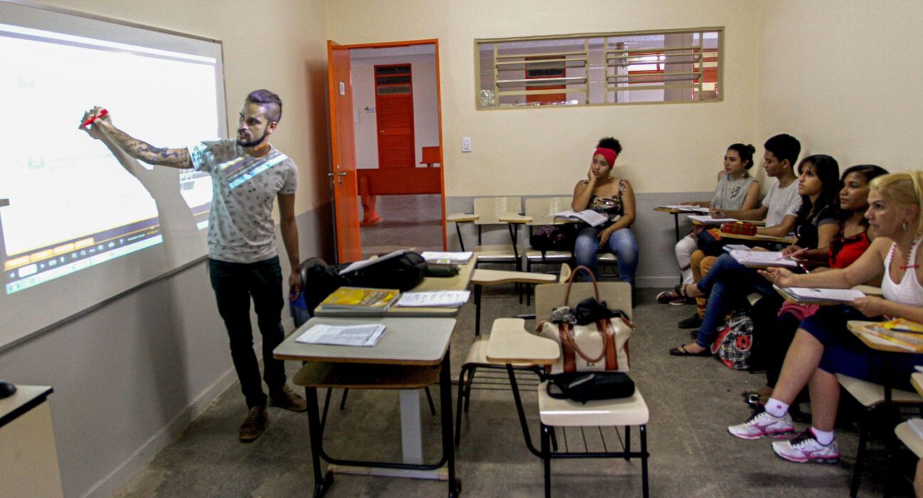 Pé-de-Meia: nascidos em maio e junho recebem parcela nesta quarta