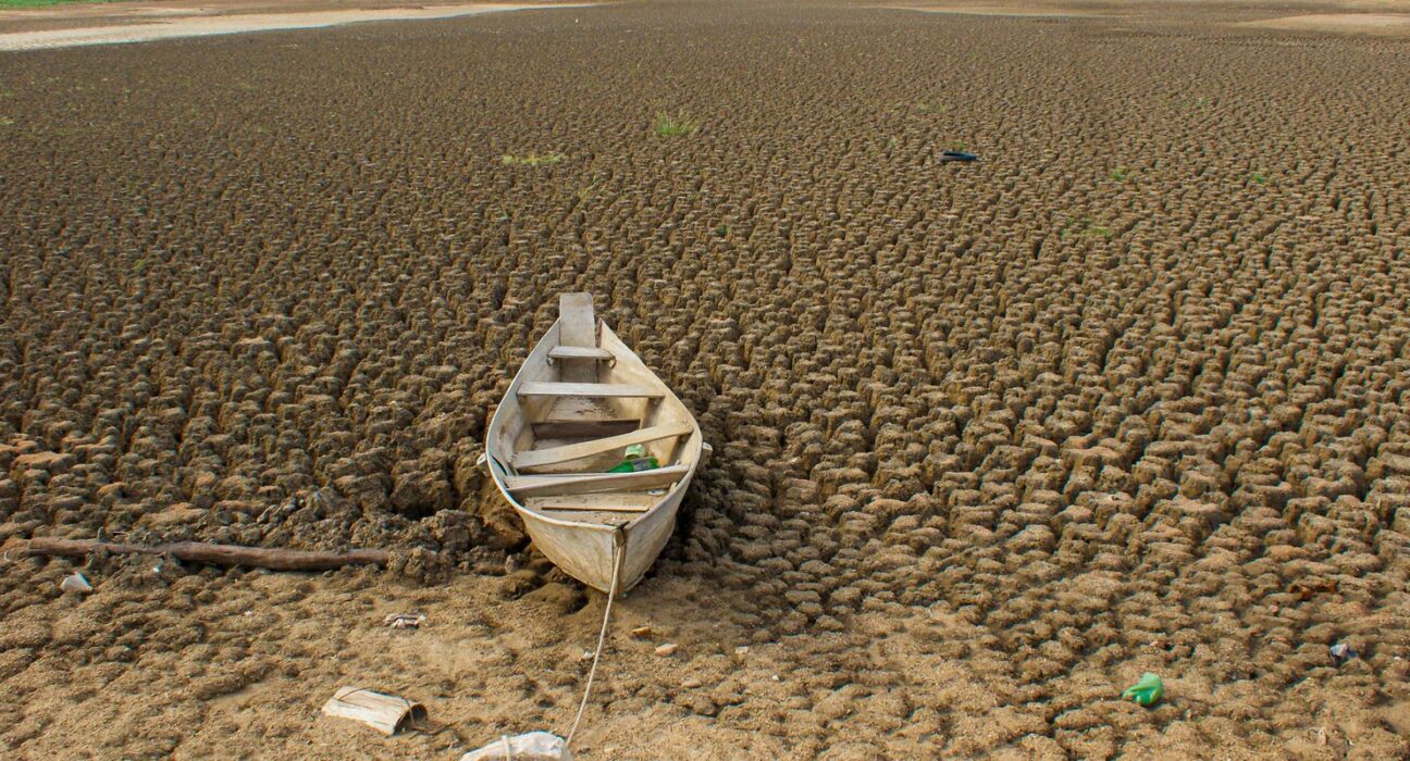 Brasil promete restaurar 163 mil km² de terras degradadas até 2030 