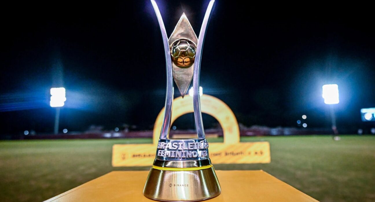 Brasileiro Feminino: Planalto (GO) larga em vantagem na final da A3