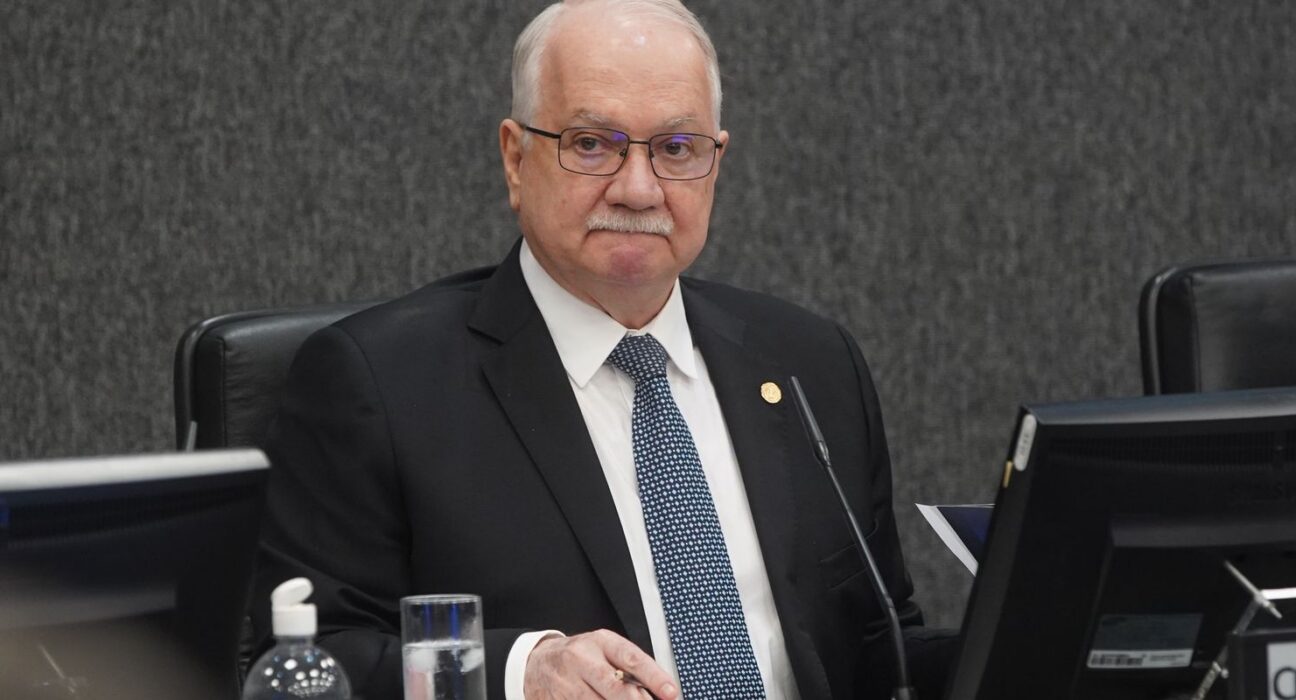 Fachin vai propor no CNJ regras de conduta para juízes
