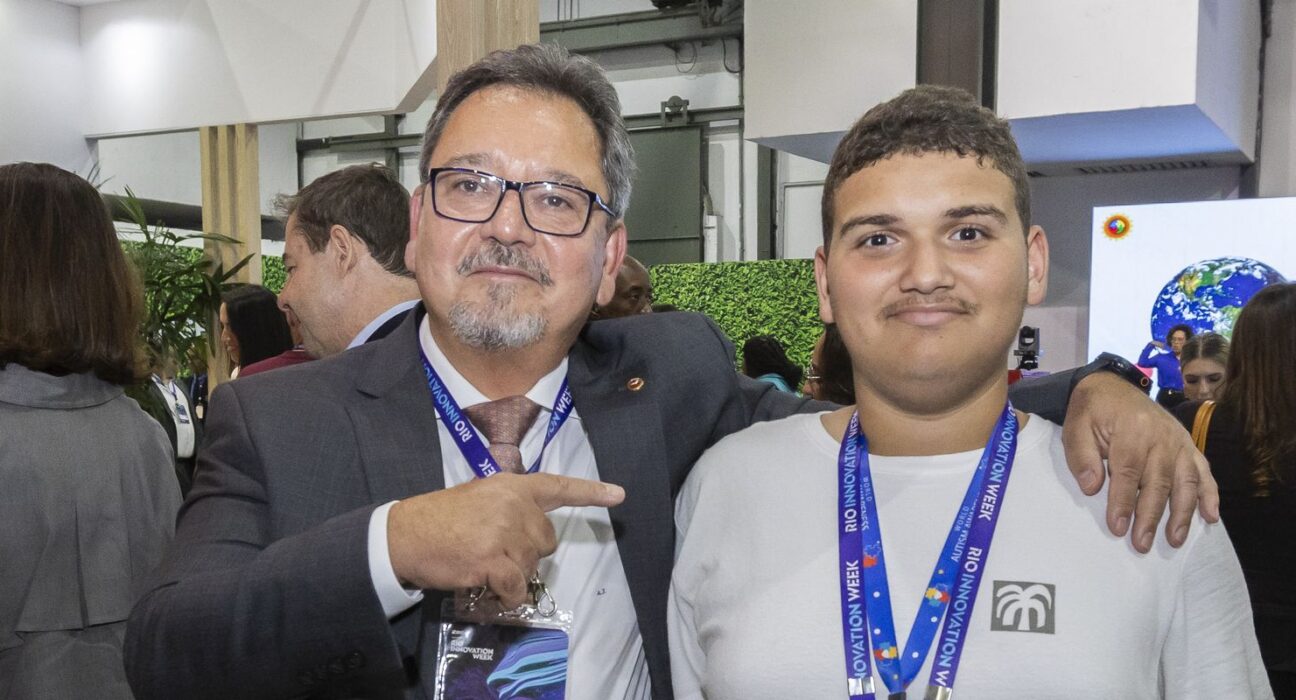 Estudante cria jogo para apresentar funções do Ministério Público