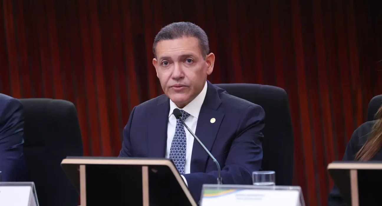 TSE lança campanha para estimular participação nas eleições 2026
