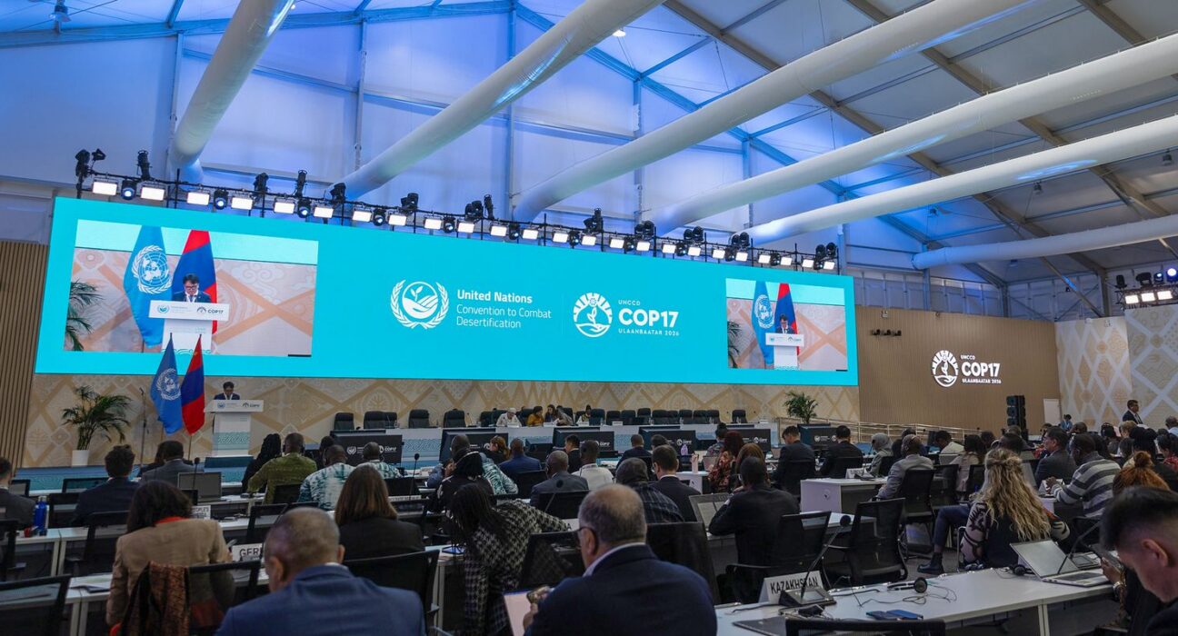 COP17 entra em semana decisiva com missão de destravar financiamento
