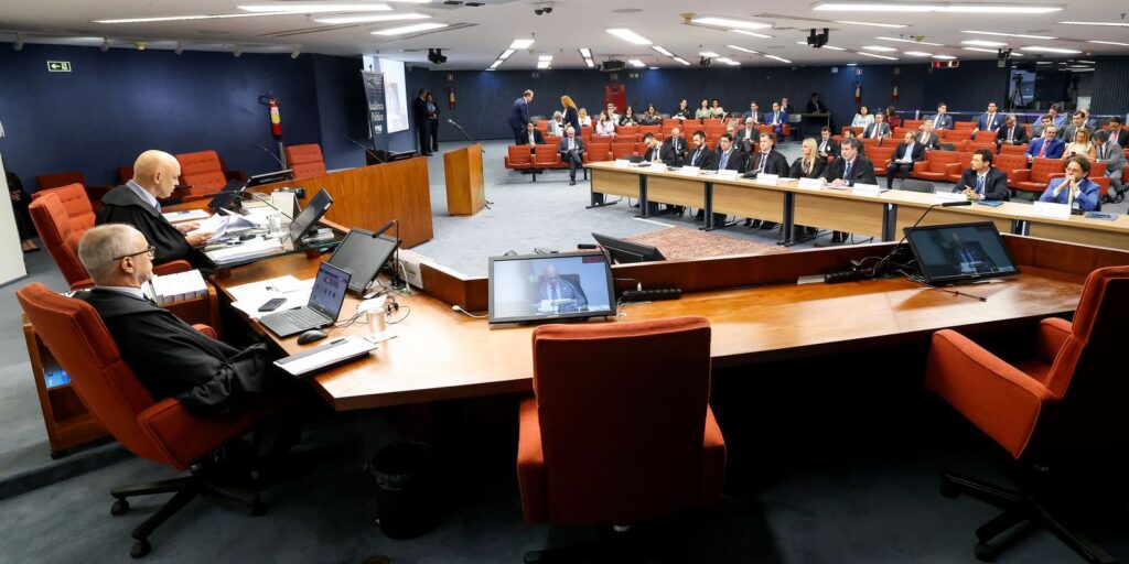 Crime organizado não se combate apenas com penas maiores, diz Moraes