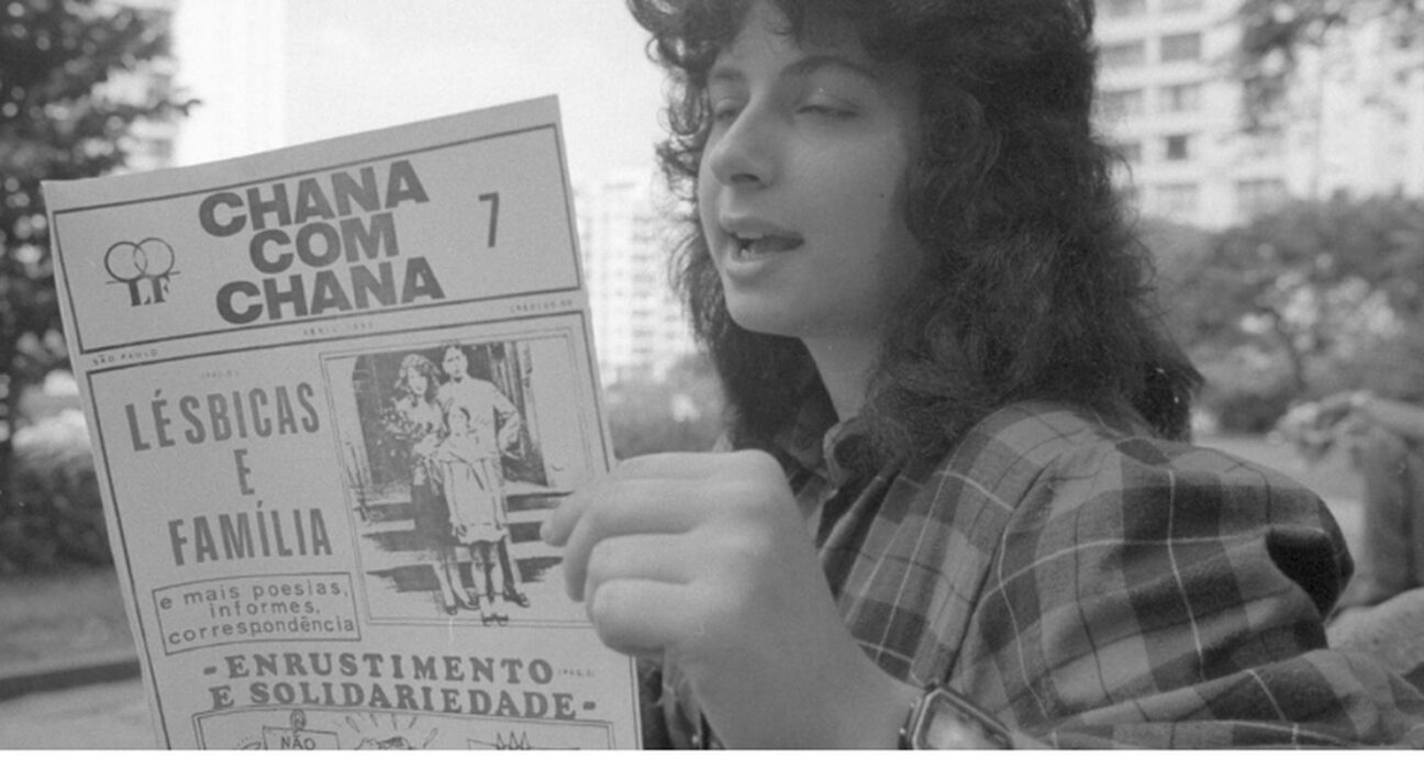 Dia Nacional do Orgulho Lésbico é celebrado nesta quarta-feira