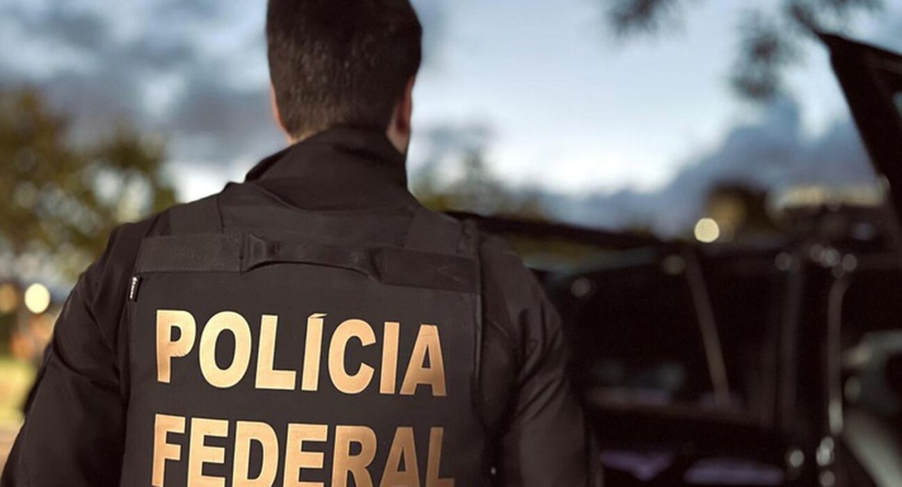 Polícia Federal faz operação contra lavagem de dinheiro de bets