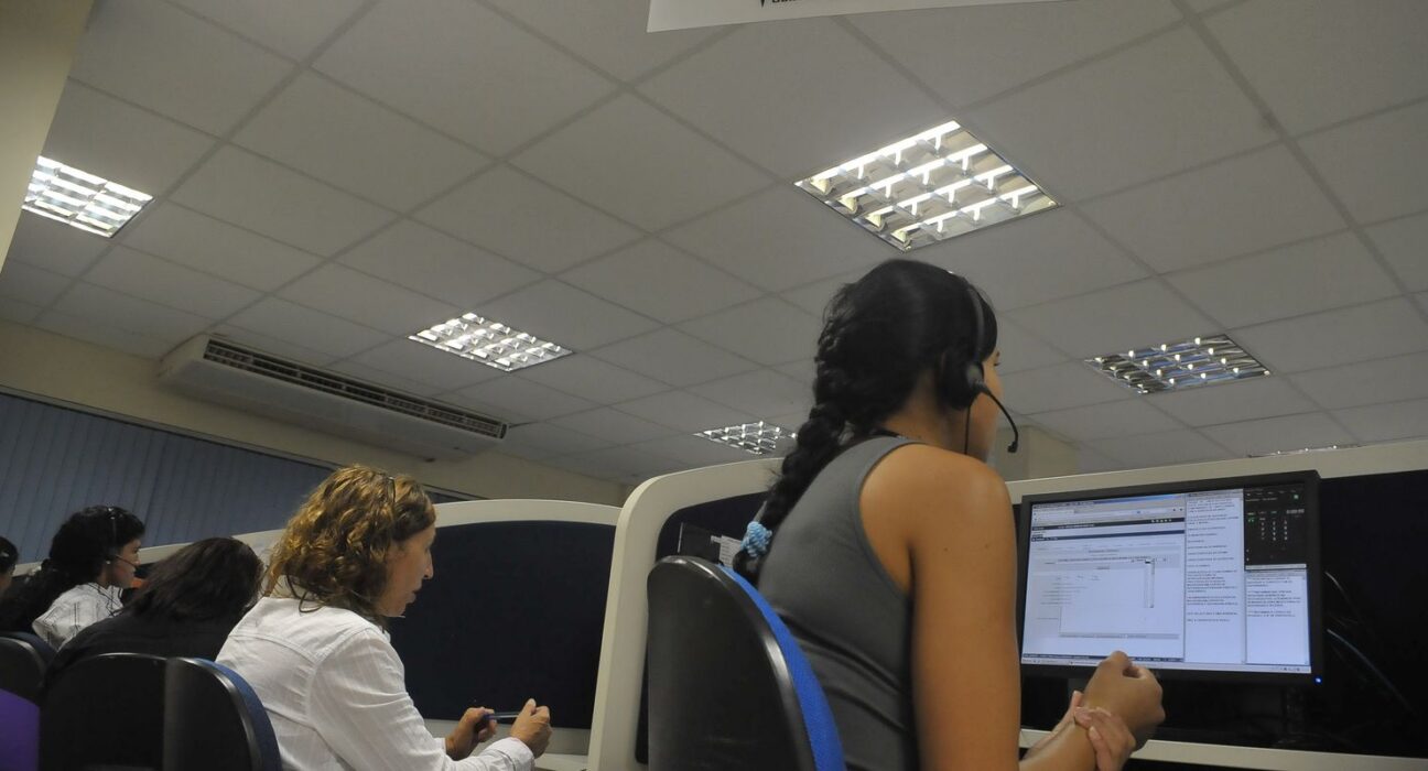Polícia registrou 783 mil atendimentos especializados à mulher em 2025