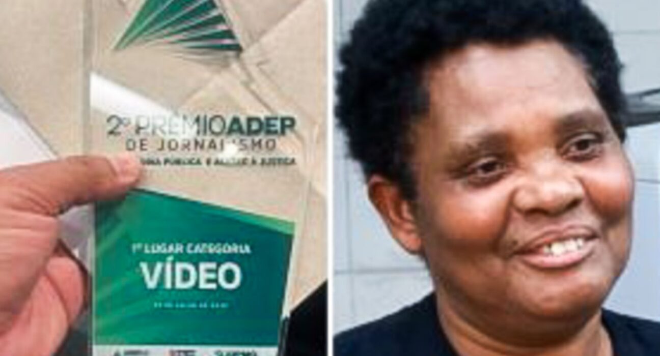Caminhos da Reportagem vence o 2º Prêmio ADEP-MG de Jornalismo