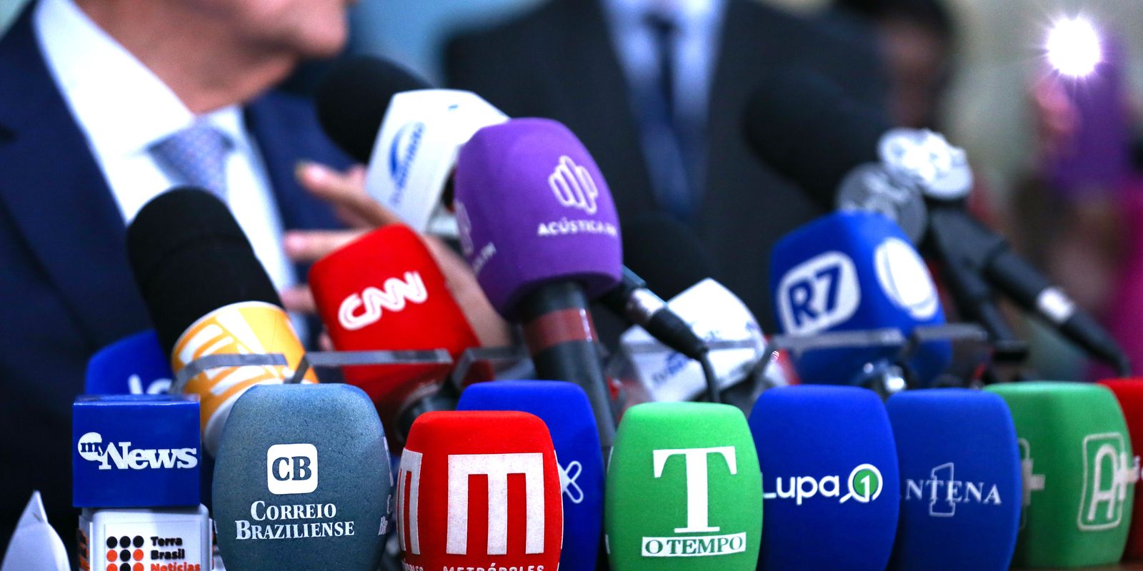Fenaj pede que STF reveja decisão sobre diploma de jornalista