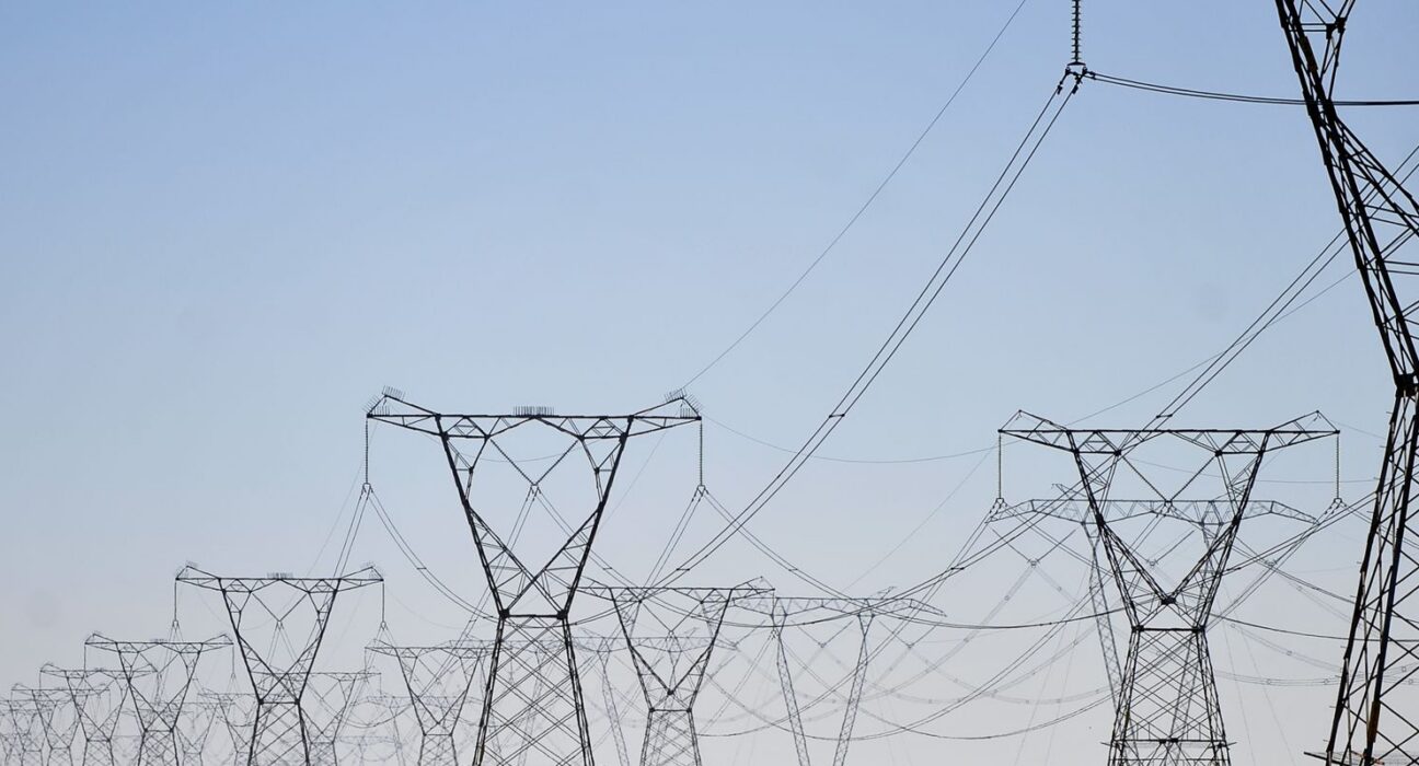 ONS suspende geração excedente de energia pela segunda vez no ano