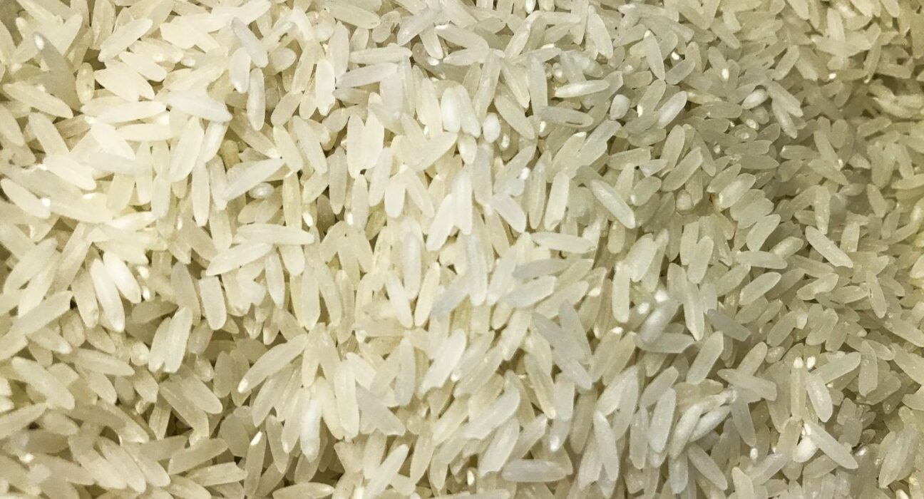 Terremoto: Brasil doará 10 toneladas de arroz à Colômbia