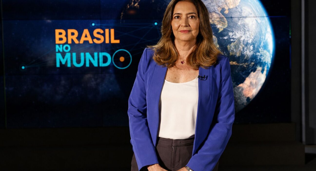 Brasil no Mundo debate guerra tarifária entre EUA e Canadá na quinta