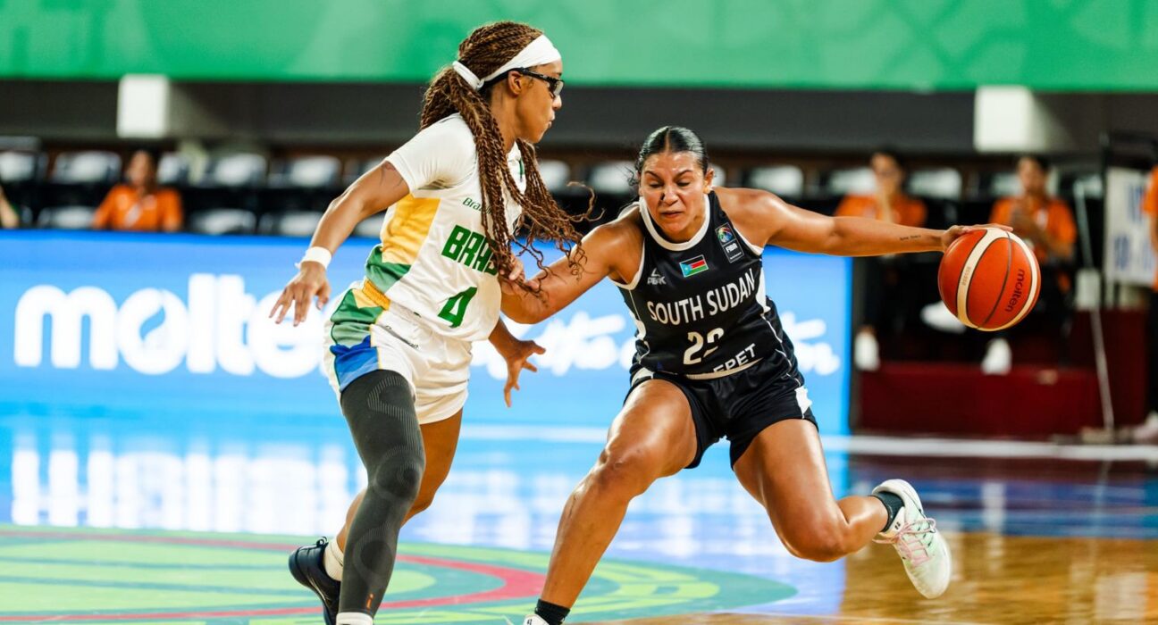 Brasil estreia mal no qualificatório para o Pré-Olímpico de basquete
