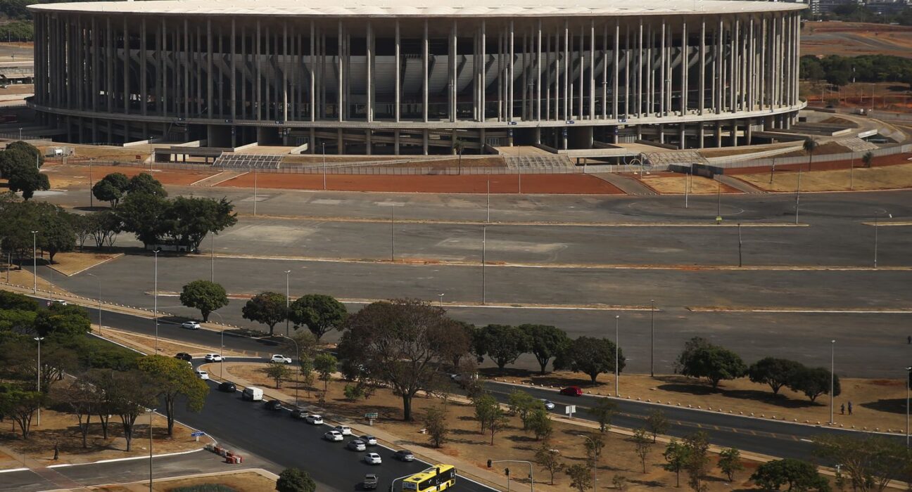 CBF reforça paralisação das competições durante Copa Feminina em 2027