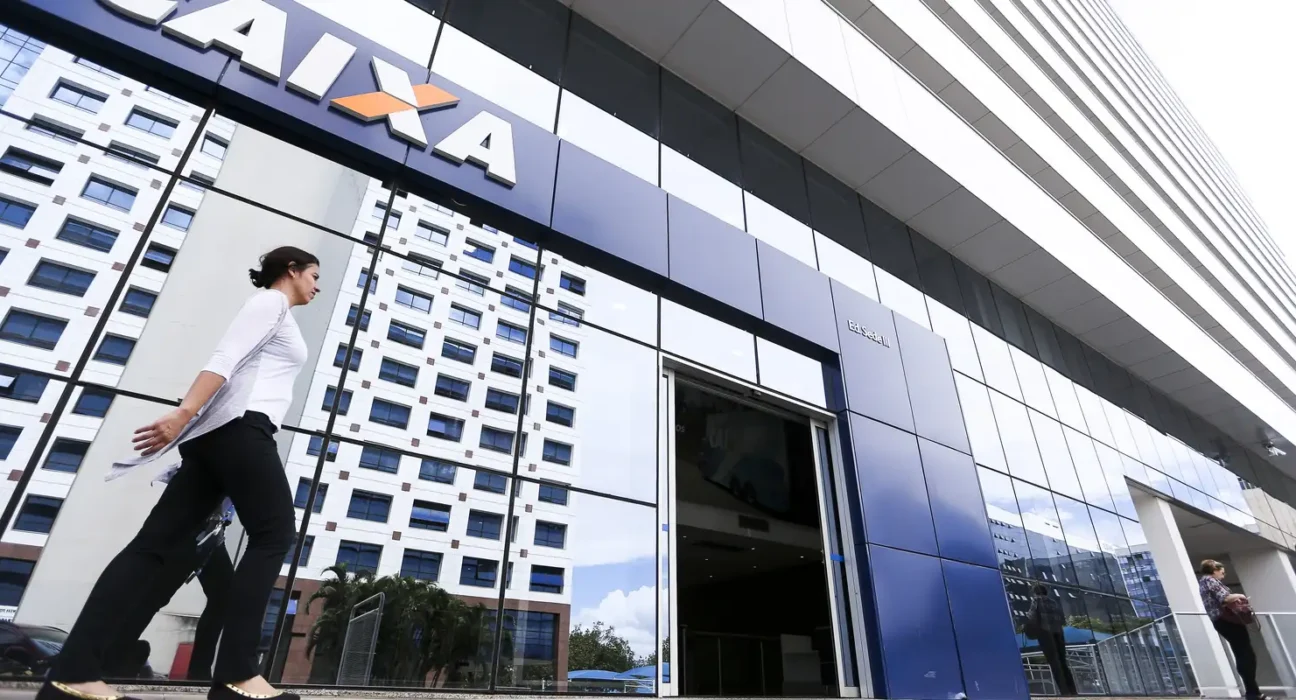 Lucro da Caixa cresce 5,9% e chega a R$ 3,9 bi no segundo trimestre