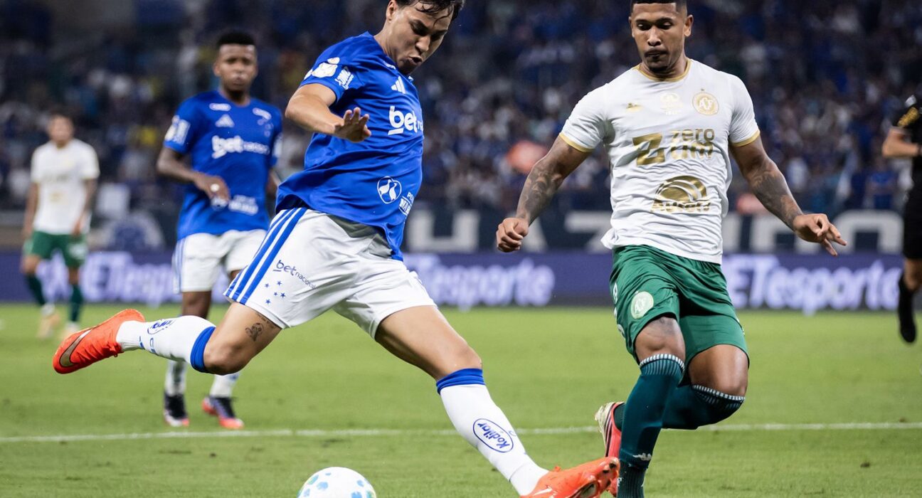 Maiores campeões, Cruzeiro e Grêmio vão às quartas da Copa do Brasil