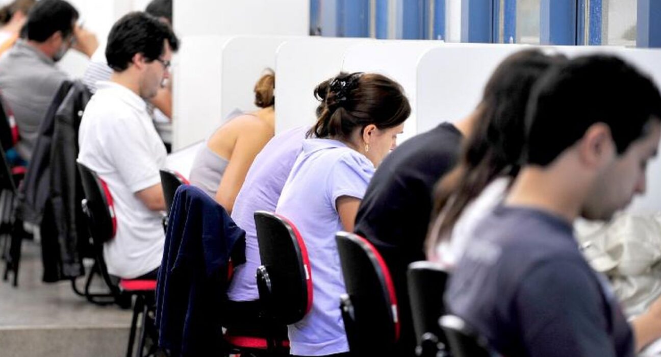 Inscrições para exame de proficiência em português terminam quinta