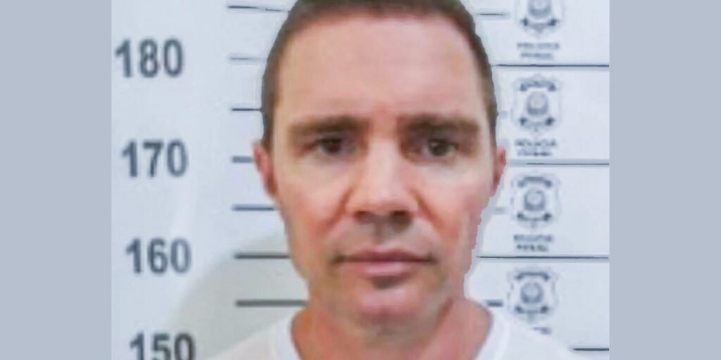 Vorcaro presta depoimento de quatro horas à Polícia Federal