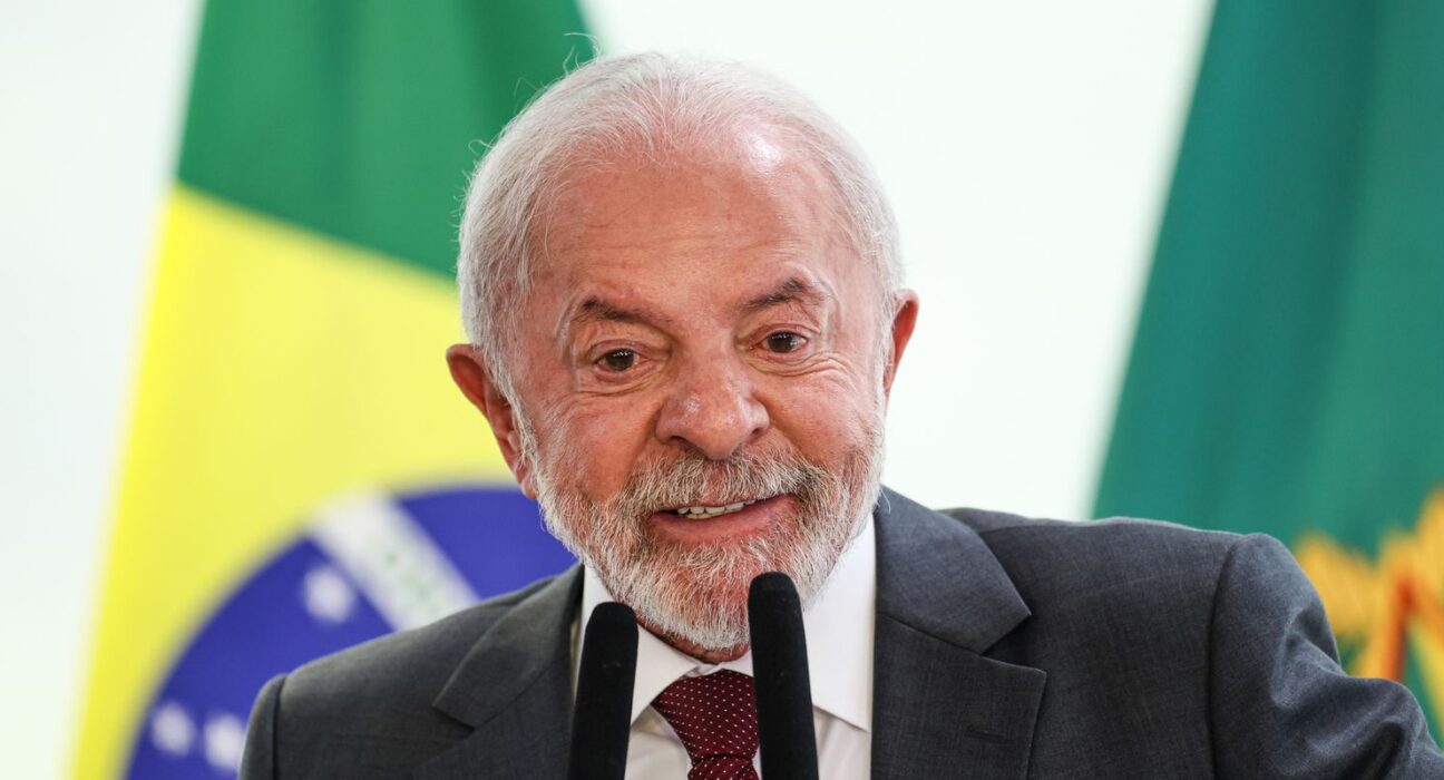 Lula diz que só acatará indicação de embaixador dos EUA após eleições