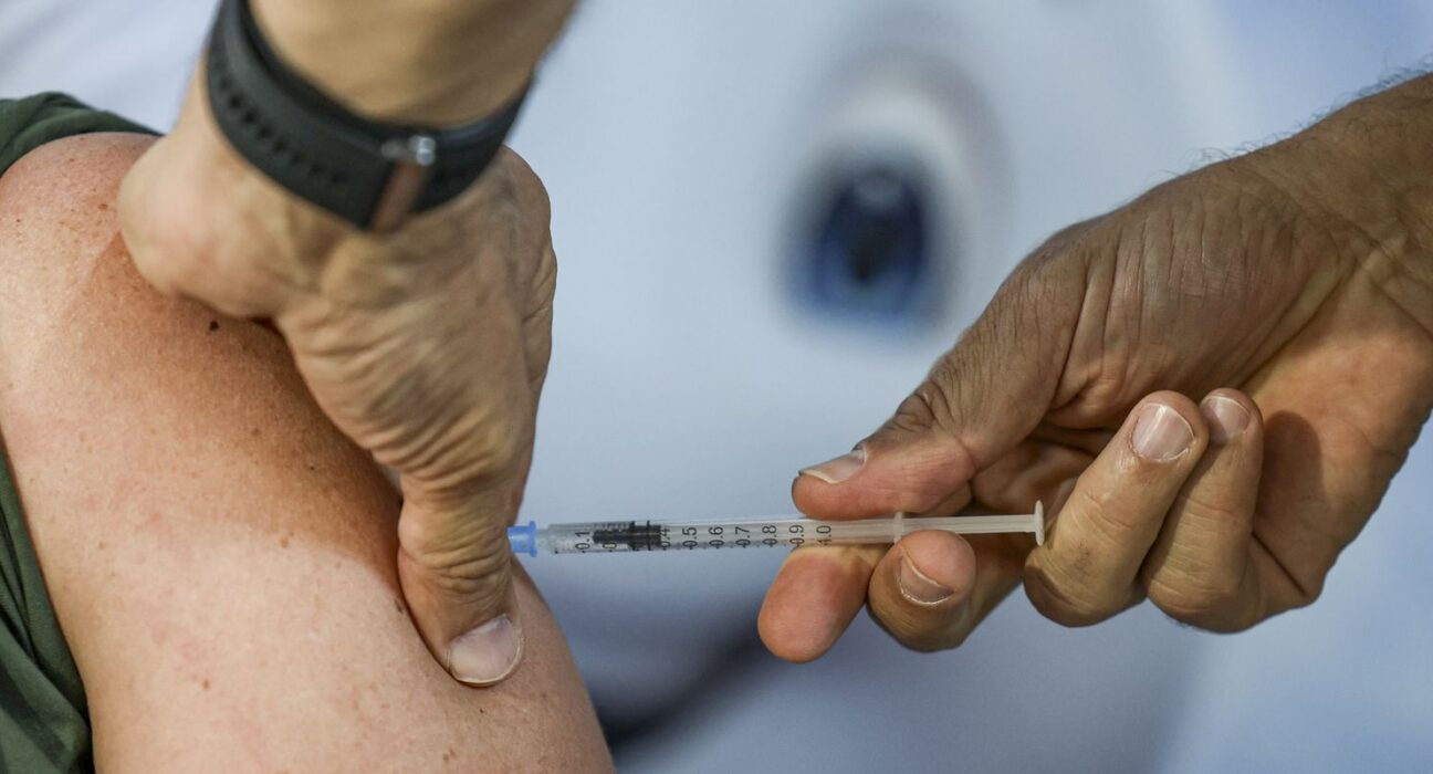 Dia D atualiza vacinação infantil e reforça alerta contra sarampo