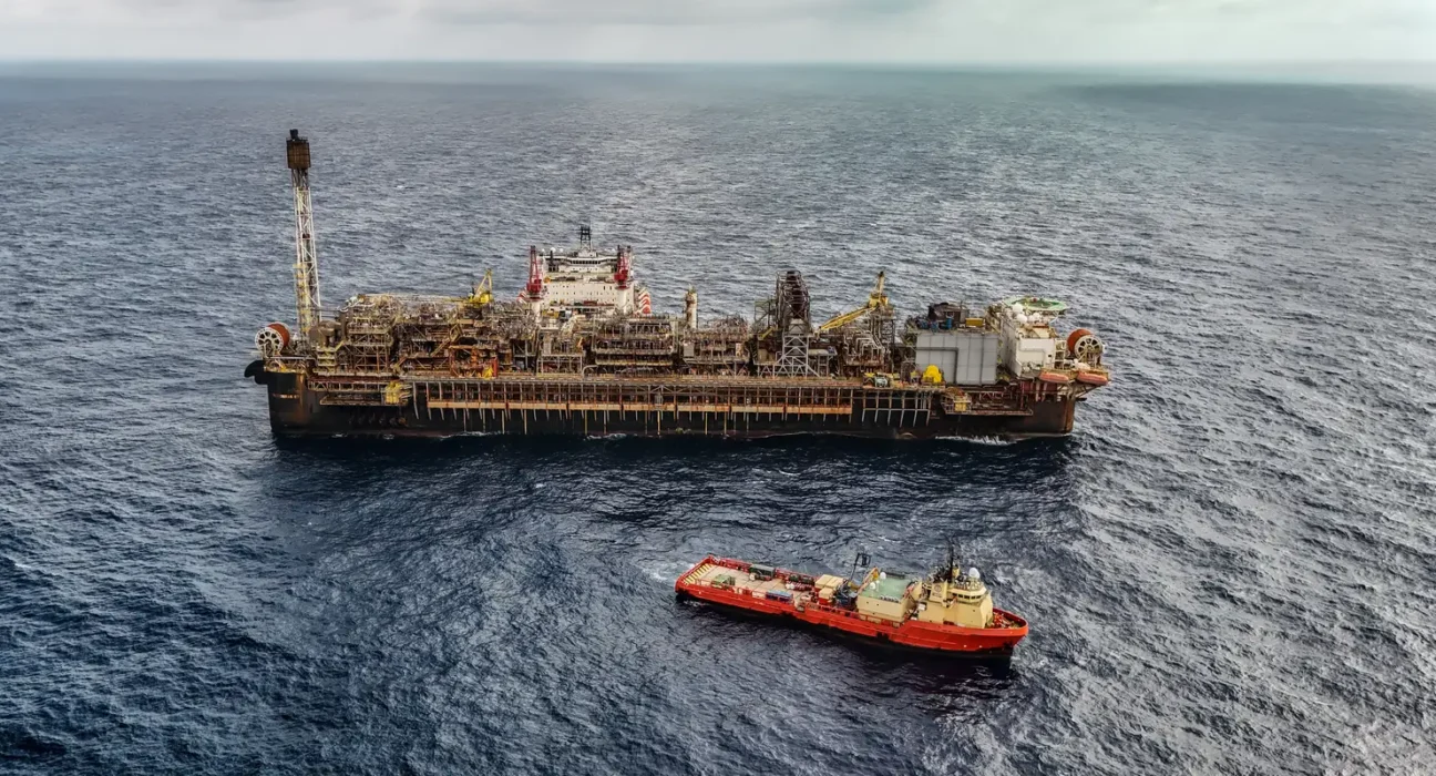 Leilões de petróleo em outubro terão recorde de áreas em disputa