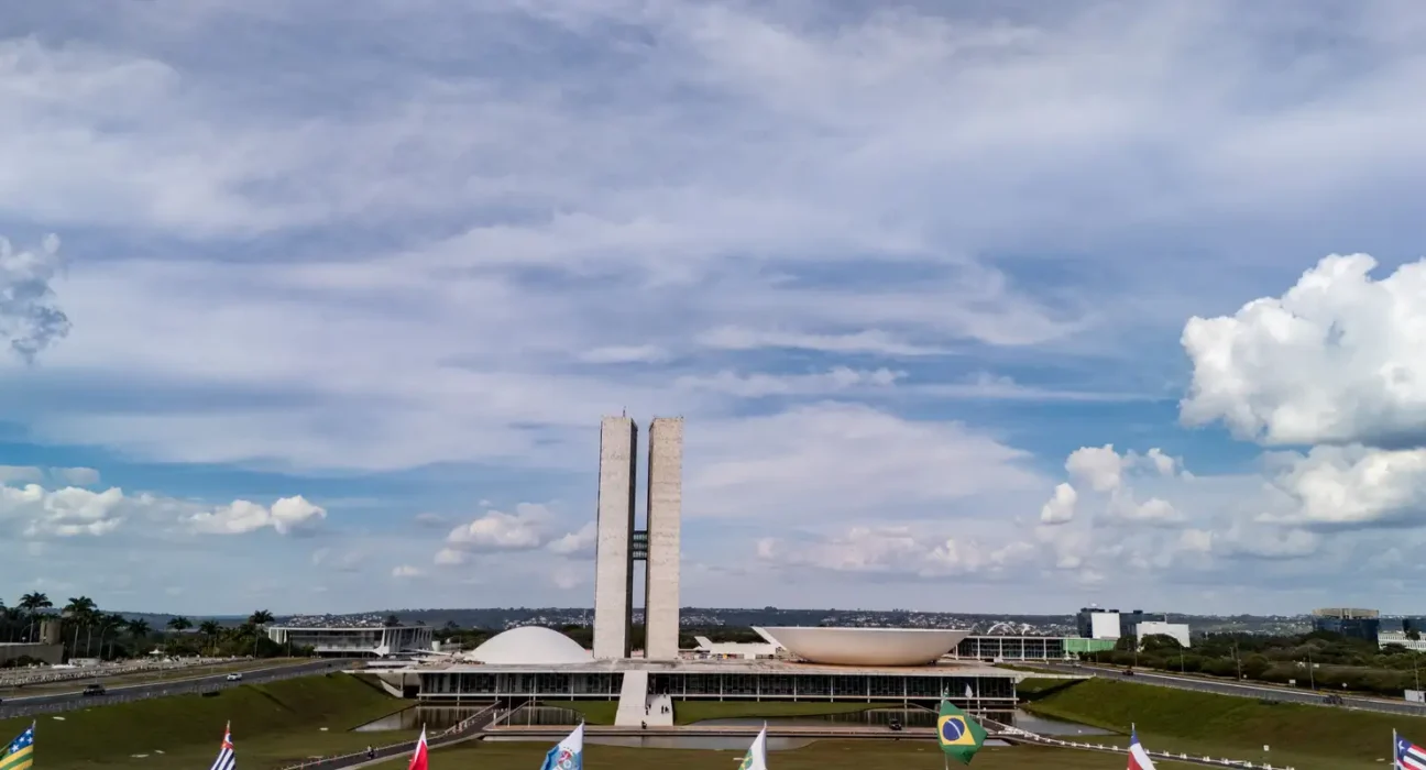 Congresso volta do recesso sem previsão de plenário nesta semana
