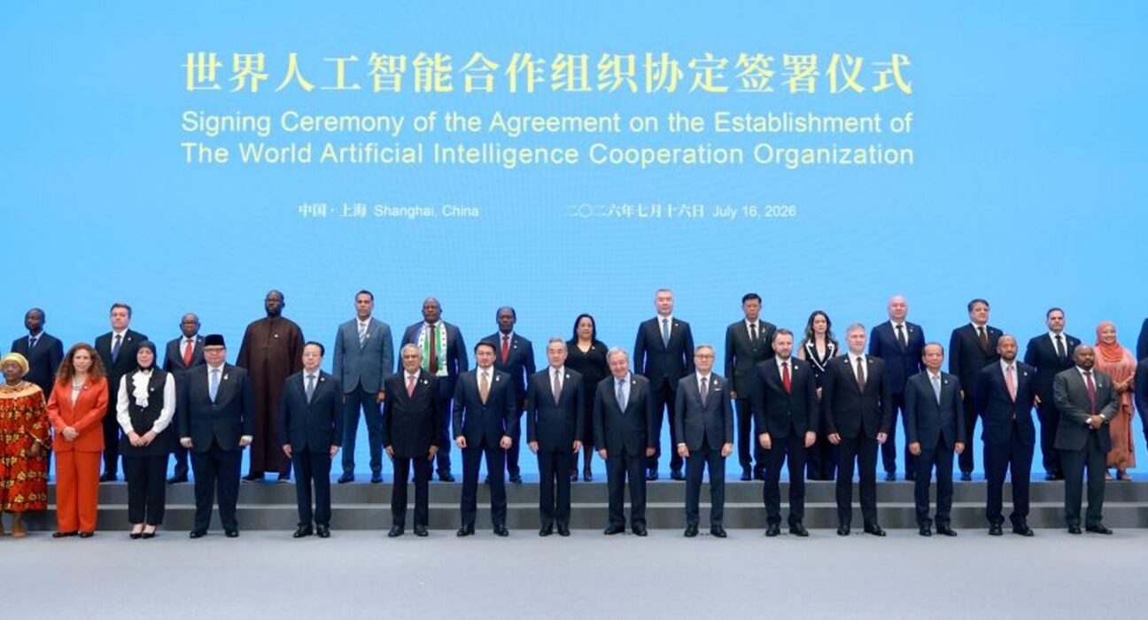 Brasil deve aproveitar aliança com China para soberania digital em IA