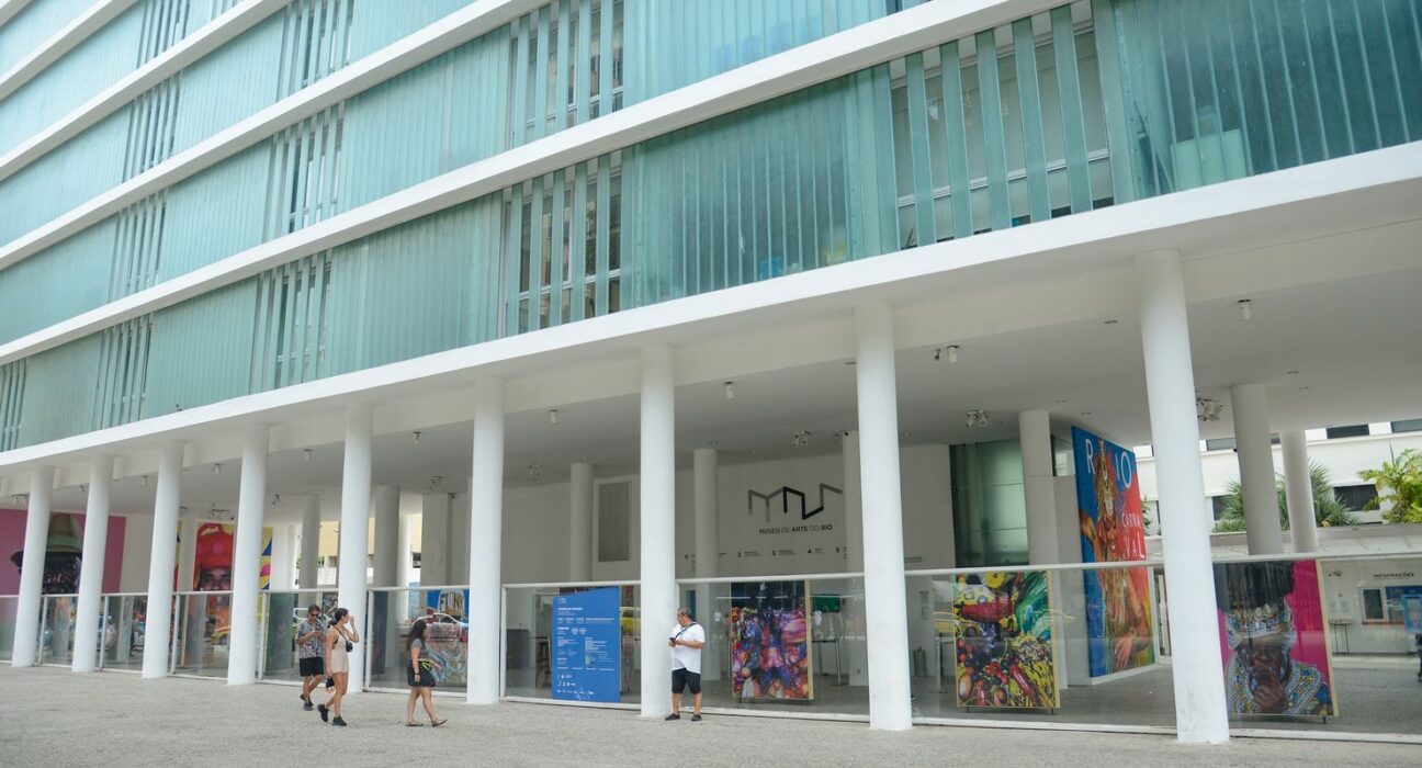 Inscrições em curso para mediadores culturais do MAR terminam quarta