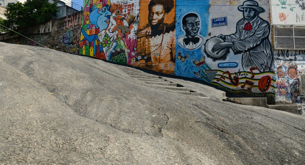 Projeto seleciona quatro territórios para rede nacional de afroturismo