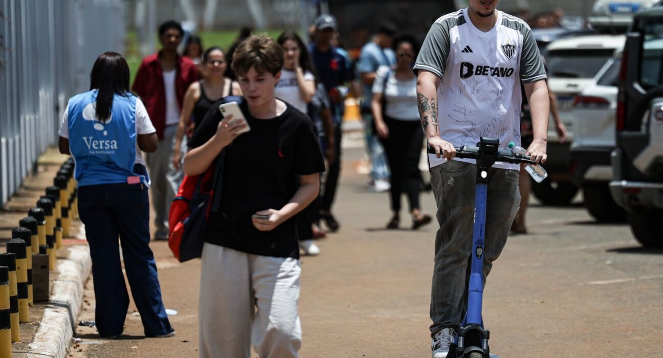 Celpe-Bras: inscrições para segunda edição estão abertas até dia 6