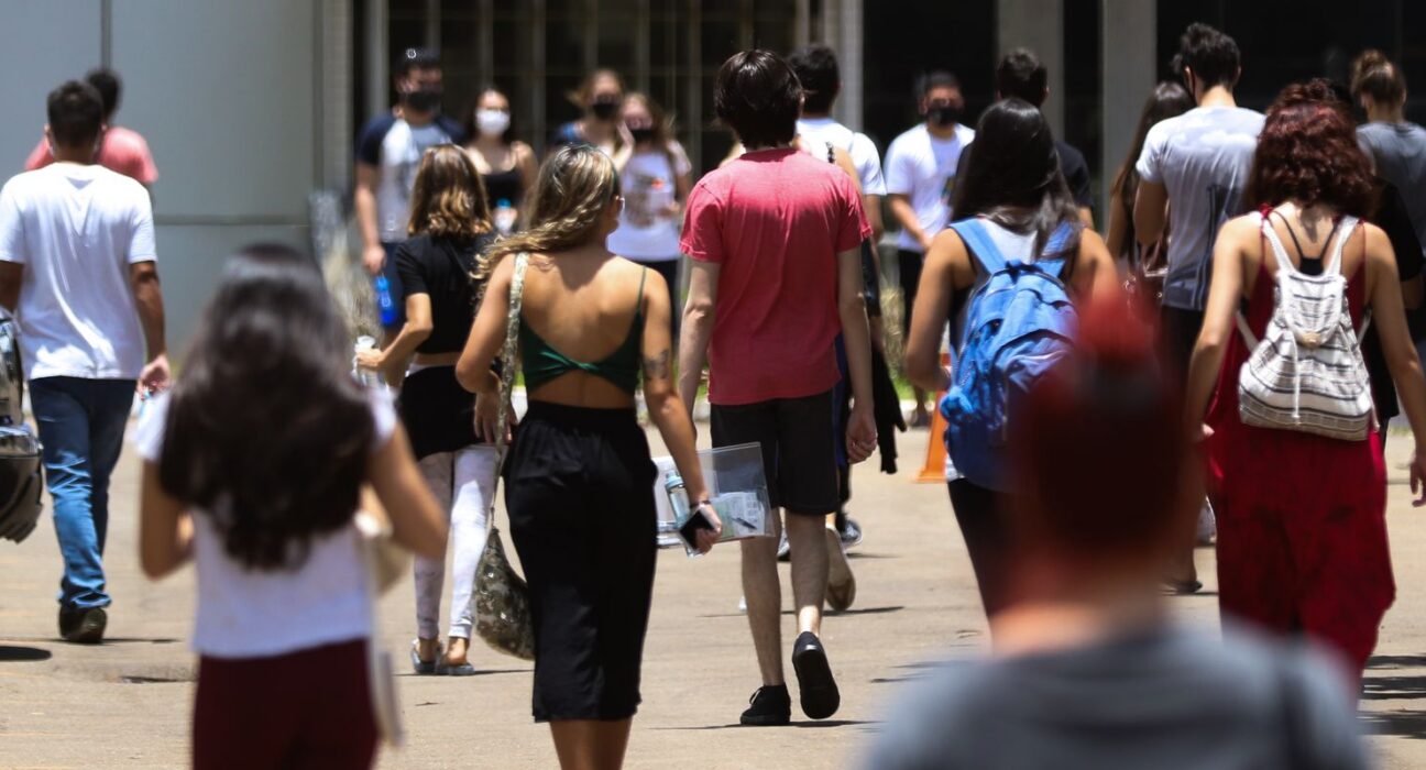 Enade: prazo de recurso para atendimento especial termina nesta sexta
