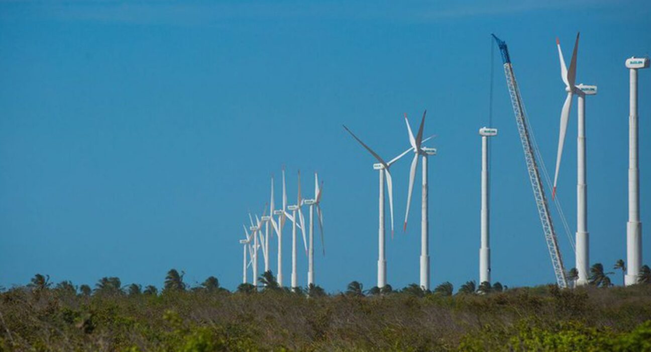 Projeto mapeia caminhos para economia verde no Nordeste