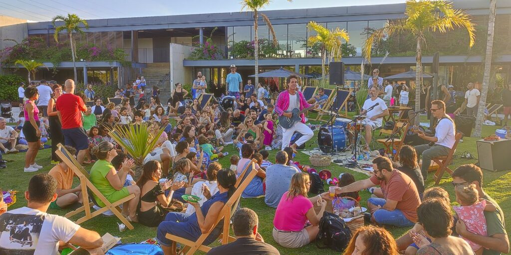 Museu do Pontal festeja 50 anos de arte popular e cinco da nova sede