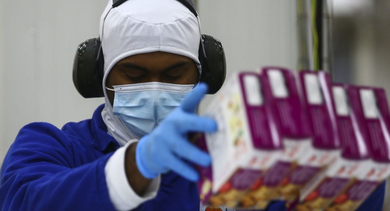 Saúde mental ganha destaque em seminário sobre riscos no trabalho