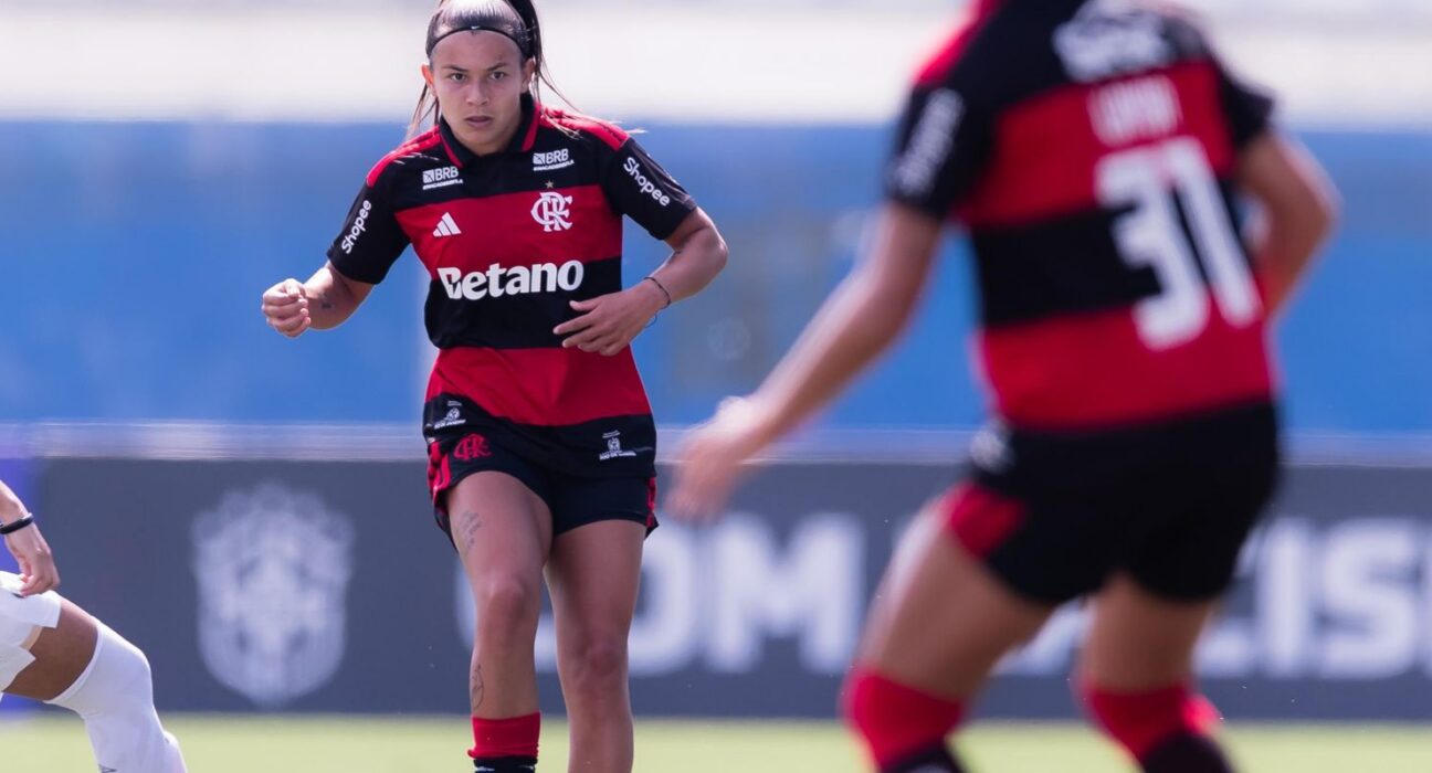 Brasileiro Feminino: 6 times lutam no sábado para avançar às quartas