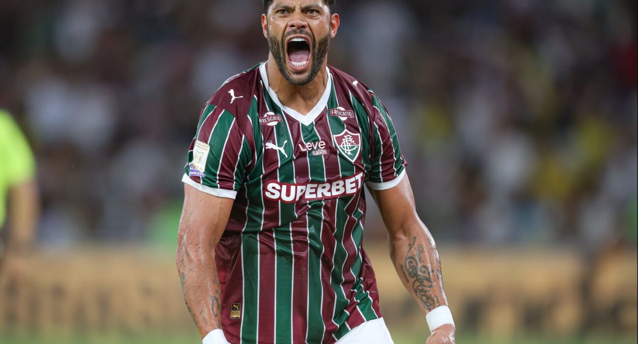 Fluminense vira sobre o Remo e se mantém firme no G-4 do Brasileirão