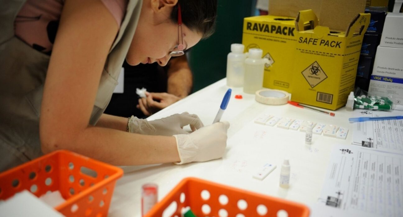 Estudo sobre hepatites virais traça panorama da doença em onze anos