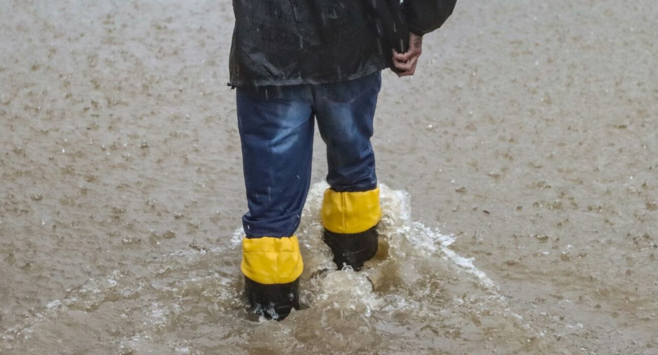 Novas tempestades devem atingir o Rio Grande do Sul até segunda-feira