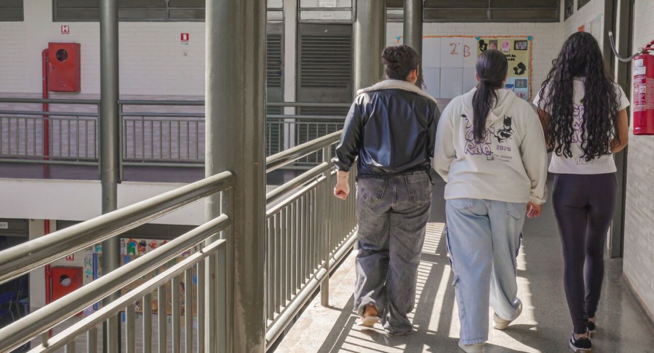 Juventudes periféricas querem usar voto como ferramenta de mudança