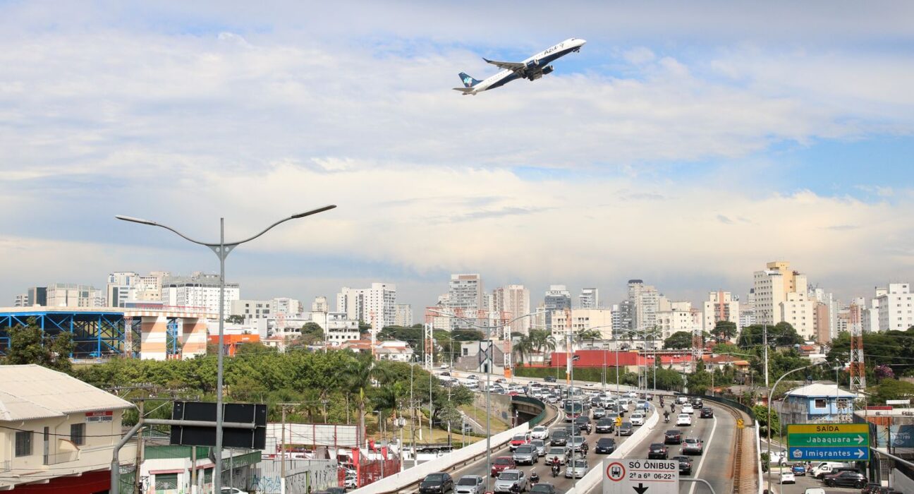 Plano Nacional de Logística prevê R$ 1,2 trilhão em investimentos