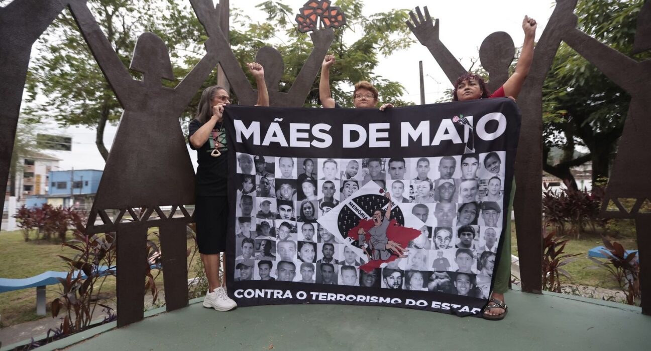 STJ reconhece Crimes de Maio como grave violação e rejeita prescrição