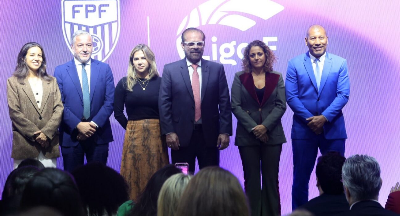FPF e Liga F anunciam parceria para fortalecer futebol feminino