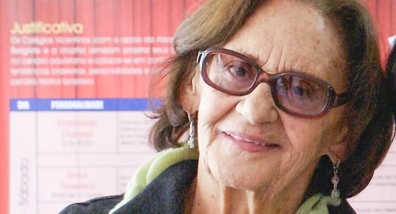 Morre atriz Laura Cardoso aos 98 anos, em São Paulo