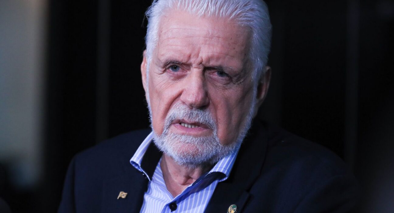 Depoimento de Jaques Wagner à PF é adiado a pedido da defesa