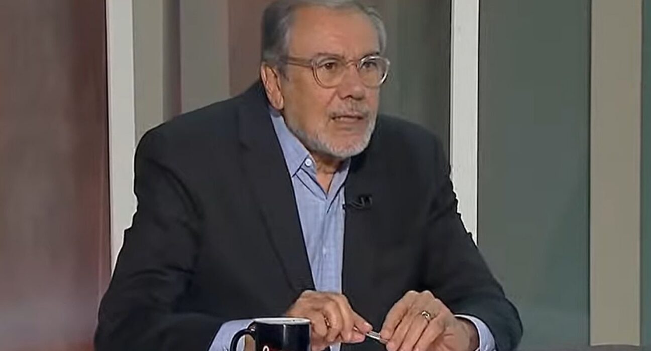 Jornalista Carlos Monforte morre aos 77 anos